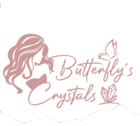 Butterfly's Crystals